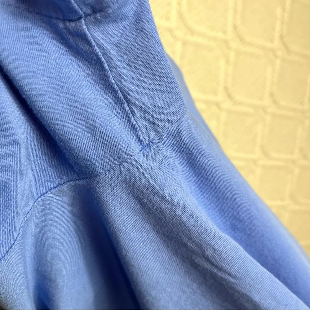 POLO RALPH LAUREN | Short Sleeve Basic T-Shirt‎ Blue XL
